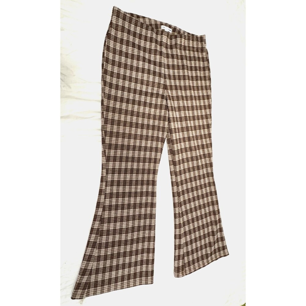 LOVE OF HANGER WOMENS PULL ON PANTS SIZE 7
